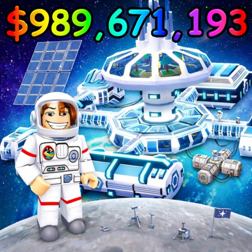 Space Tycoon