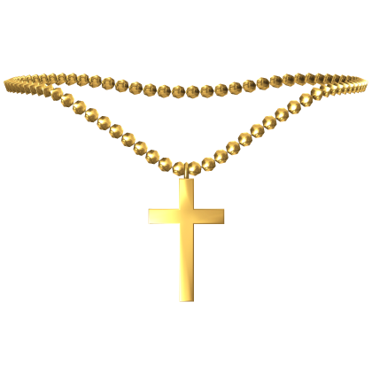 Cross Chain thumbnail