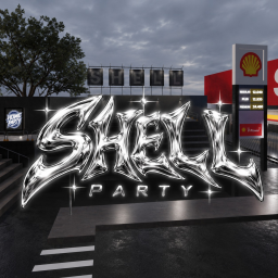 [NEW] SHELL PARTY