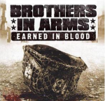 B.I.A Brothers in Arms