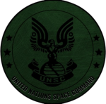 UNSC : The United Nations Space Command