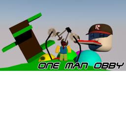 ### Man Obby