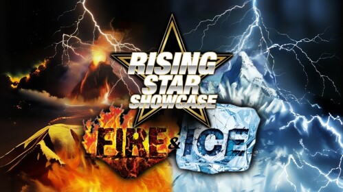 Rising Star Showcase WFXI | Fire V Ice Draft