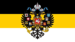 The Russian Empire of Holy Russia