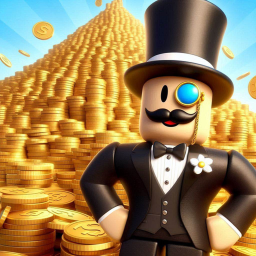 💸 Millionaire Obby
