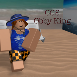 CGS-Obby King