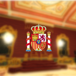 Salón del Trono, Palacio Real de Madrid