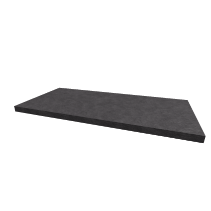 Anchored Stone Floor