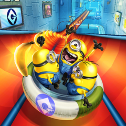 ESCAPE RAINBOW SLIDES!
