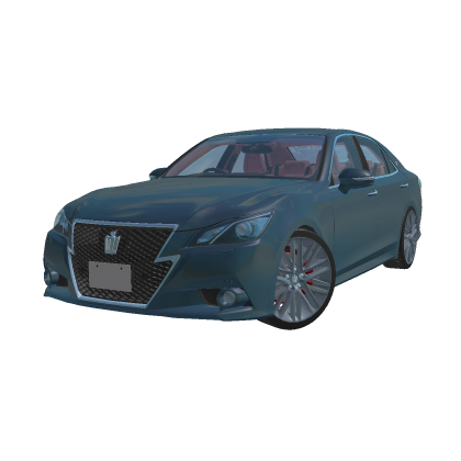 Toyota Crown Athlete