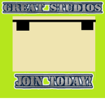 Great Studios