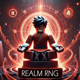 [Maintenance] Realm RNG icon