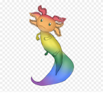 The Rainbow ########