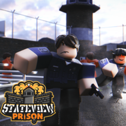 Stateview Prison Roleplay
