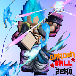 [EARLY ACCESS] Dragon Ball Zero