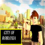 City of Robloxia.