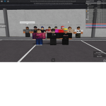 DOJ Staff Team
