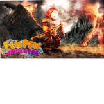 ninja poo
