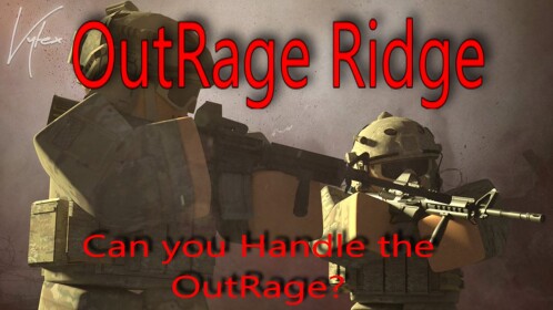 OutRage Ridge