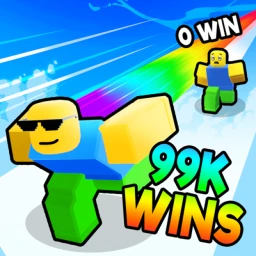 Race Clicker Public Testing icon