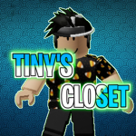 Tiny's Closet