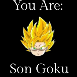 Dragon Ball Test