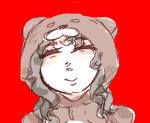 Sponge_girl