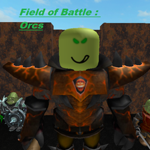 Field of Battle ; ####