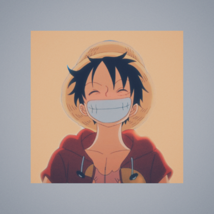 one piece aesthetic Roblox decal