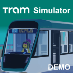 [NEW] TRAM Simulator