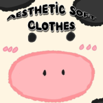 Aesthetic Soft Clothes Group Thumbnail