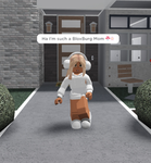 *+BloxBurg Moms+*