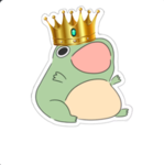 bigfrog's empire