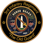[3IR] Third Infantry Regiment