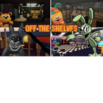 Fnaf [Legends] RP