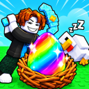 Break and Steal an Egg