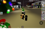 SOS Man
