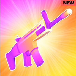 Roblox Laser Tag! [NEW]