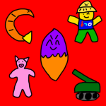 TEAM MANGOGUMA