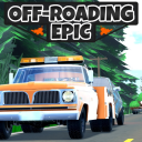 Off-Roading Epic