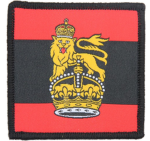 -> British Army