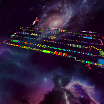 A medium sized obby!!! Join now!