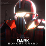 Dаrk Нonor Guard