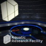 Aquatic Research Facility