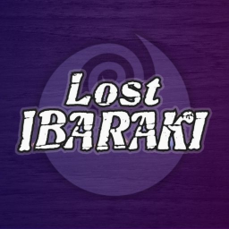 [MAP] Lost Ibaraki