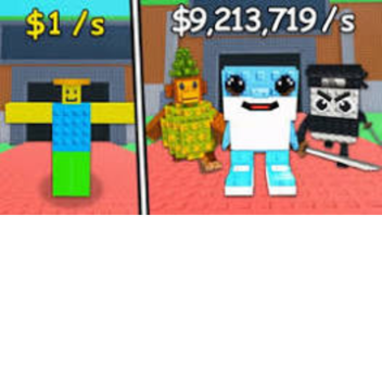 [PH] Steal a Brainrots