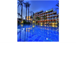 -Las Hotel Resort-