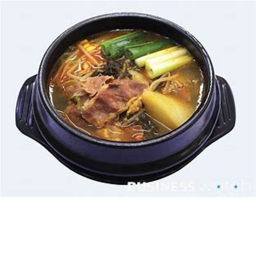 빠따 국밥