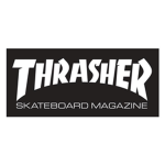 Thrasher Skate Clothing