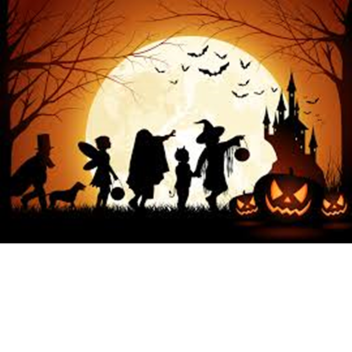 Escape the Halloween Mansion (Easy) 